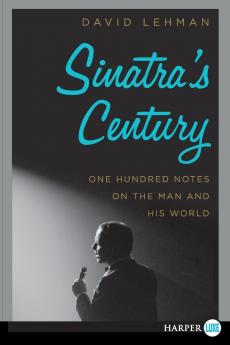 Sinatra's Century LP