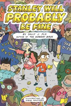 Stanley Will Probably Be Fine