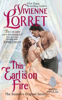 This Earl Is on Fire