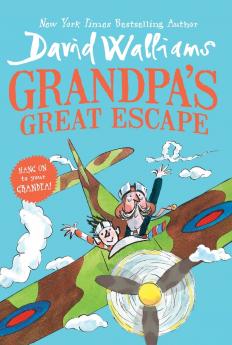 Grandpa's Great Escape