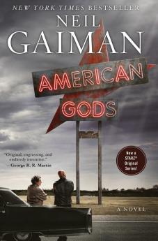 American Gods [TV Tie-in]