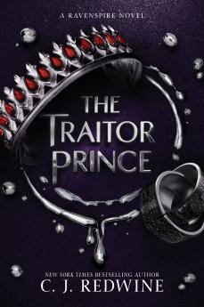 Traitor Prince