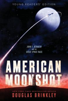 American Moonshot Young Readers' Edition