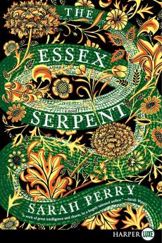 Essex Serpent LP The