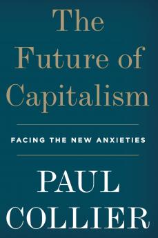 Future of Capitalism The