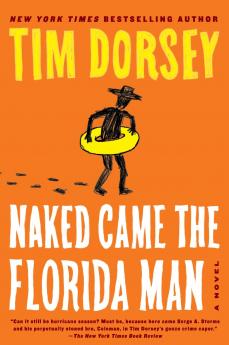 Naked Came the Florida Man