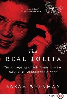 Real Lolita LP The