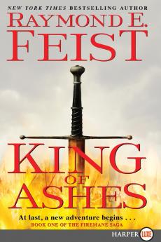 King of Ashes