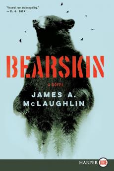 Bearskin