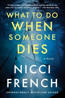 What to Do When Someone Dies