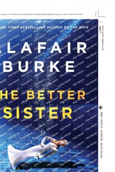 Better Sister LP The