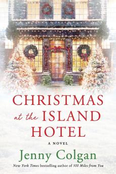Christmas at the Island Hotel
