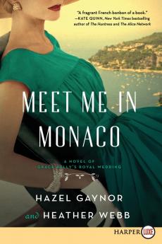 Meet Me in Monaco LP