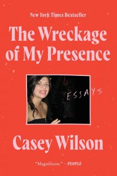 Wreckage of My Presence