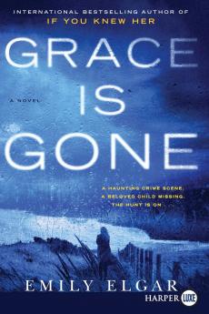 Grace Is Gone LP