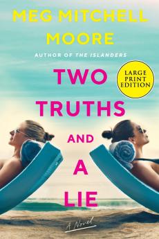 Two Truths and a Lie LP