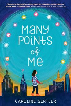 Many Points of Me