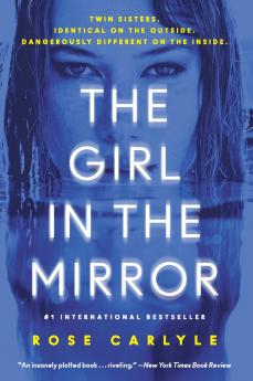 Girl in the Mirror