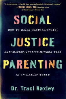 Social Justice Parenting