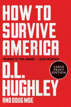 How to Survive America LP