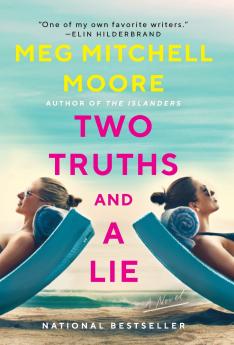 Two Truths and a Lie