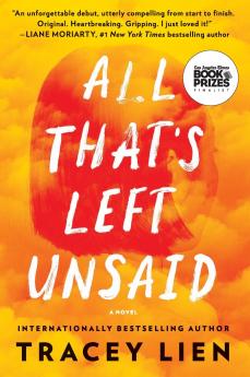 All That's Left Unsaid