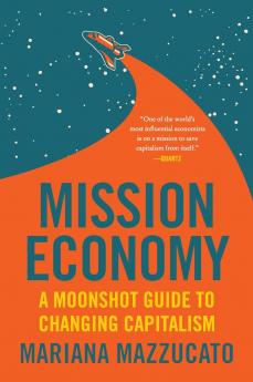 Mission Economy