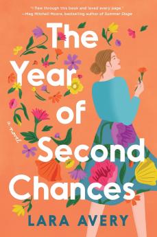 The Year of Second Chances