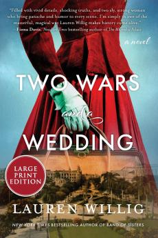Two Wars and a Wedding LP