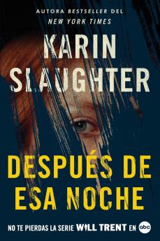 After That Night \ Después de ESA Noche (Spanish Edition)