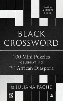 Black Crossword