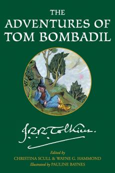 Adventures of Tom Bombadil