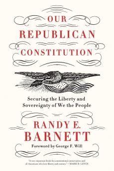 Our Republican Constitution