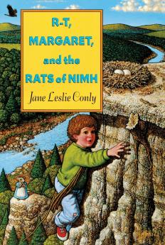 R-T Margaret and the Rats of NIMH