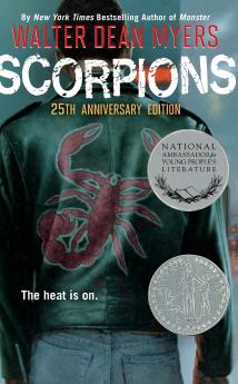 Scorpions