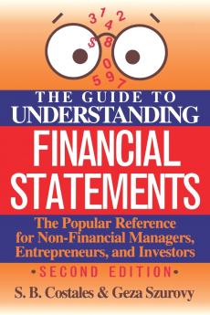 The Guide to Understanding Financial Statements