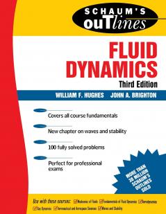 Schaum's Outline of Fluid Dynamics