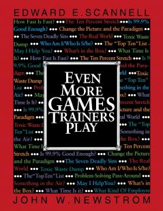 Even More Games Trainers Play