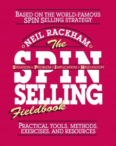 S.P.I.N. SELLING FIELDBOOK