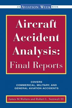 Aircraft Accident Analysis
