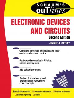 SCHAUM'S ELECT DEV & CIRCU 2E