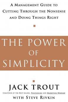 POWER OF SIMPLICITY