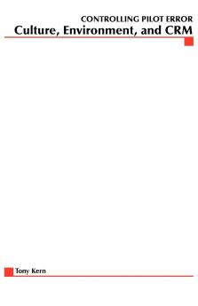 Controlling Pilot Error