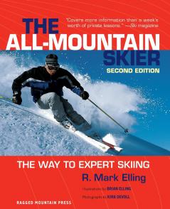 All-Mountain Skier