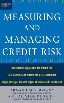 Measuring and Managing Credit Risk