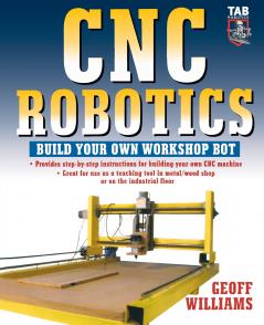 Cnc Robotics