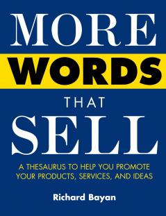More Words That Sell