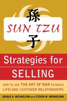 Sun Tzu Strategies for Selling