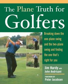 Plane Truth for Golfers