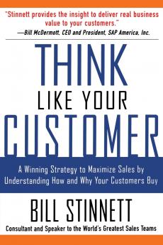 Think Like Your Customer